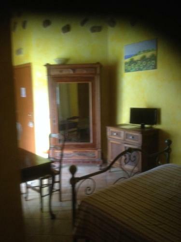 Bed & Breakfast Da Jacques