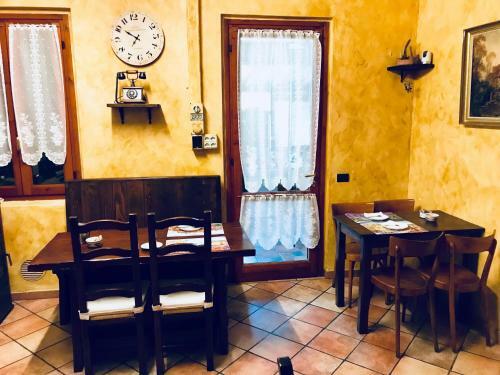 Bed & Breakfast Da Jacques