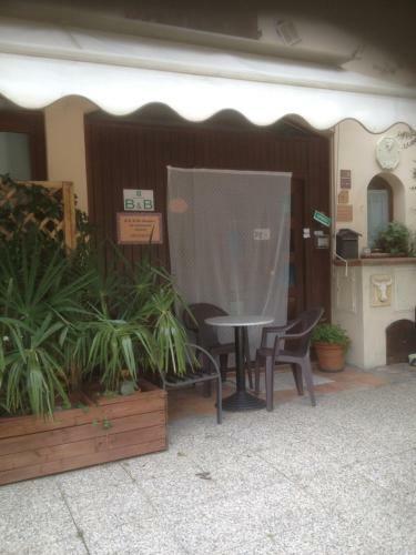 Bed & Breakfast Da Jacques
