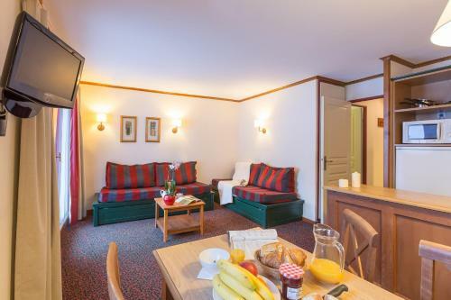 Apartamento Pierre & Vacances L'alpaga