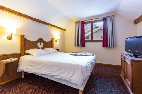 Apartamento Pierre & Vacances L'alpaga