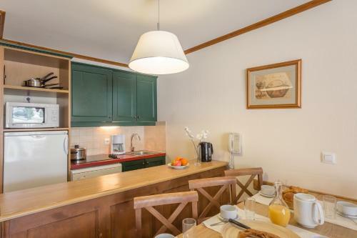 Apartamento Pierre & Vacances L'alpaga