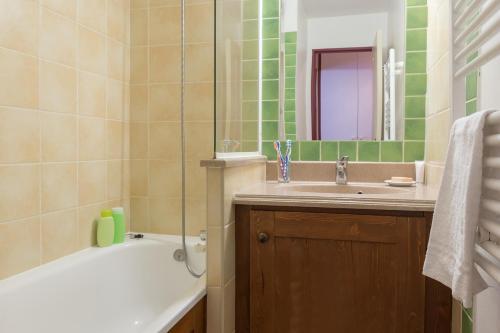 Apartamento Pierre & Vacances L'alpaga