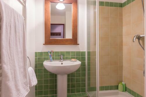 Apartamento Pierre & Vacances L'alpaga