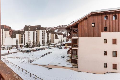 Apartamento Pierre & Vacances L'alpaga