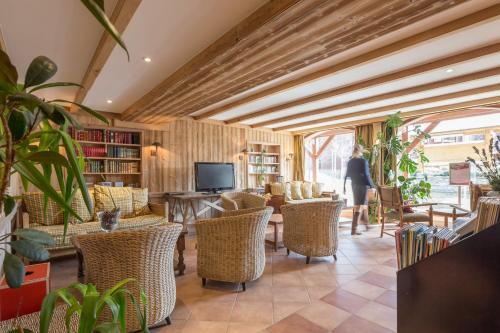 Apartamento Pierre & Vacances L'alpaga