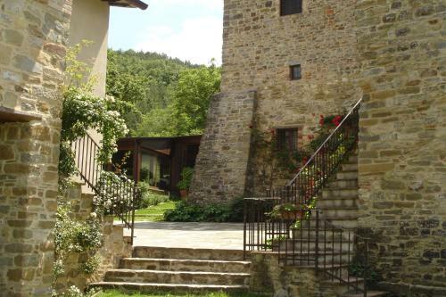 Agroturismo Abbazia San Faustino