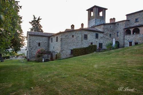 Agroturismo Abbazia San Faustino