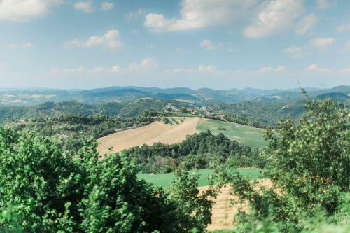 Agroturismo Abbazia San Faustino