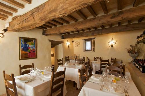 Agroturismo Abbazia San Faustino