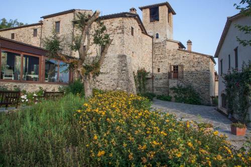 Agroturismo Abbazia San Faustino