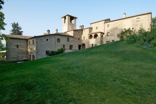 Agroturismo Abbazia San Faustino