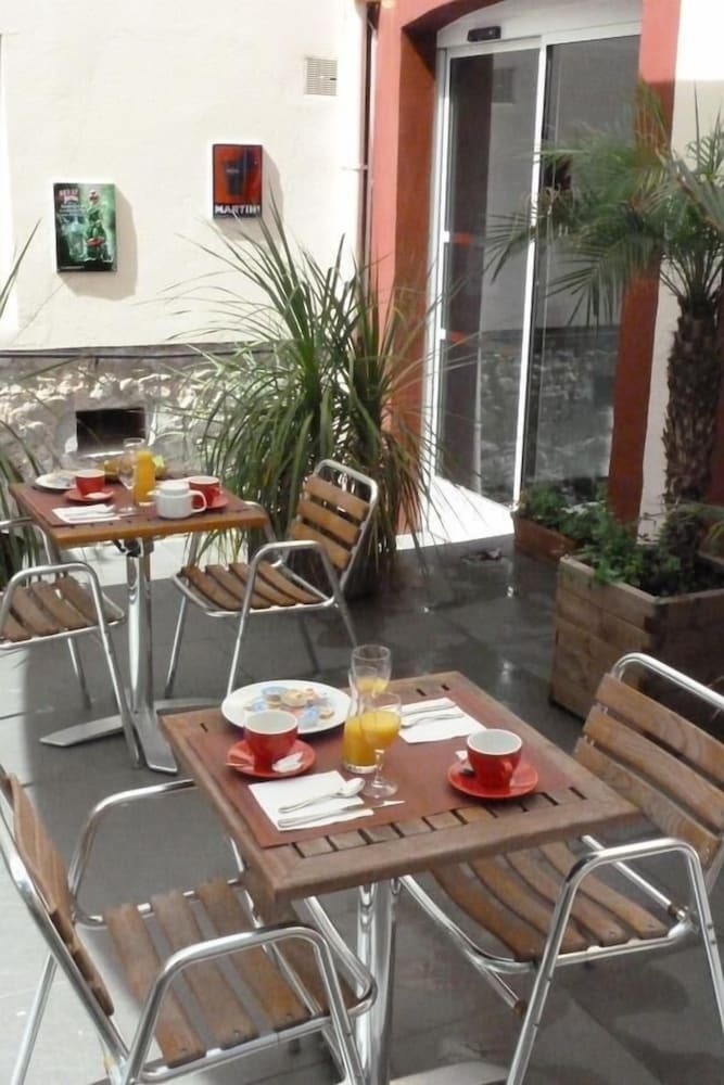 Hotel H�tel Brasserie Du Parc