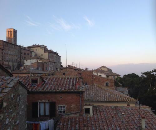 Holiday Apartment In Historical Palace