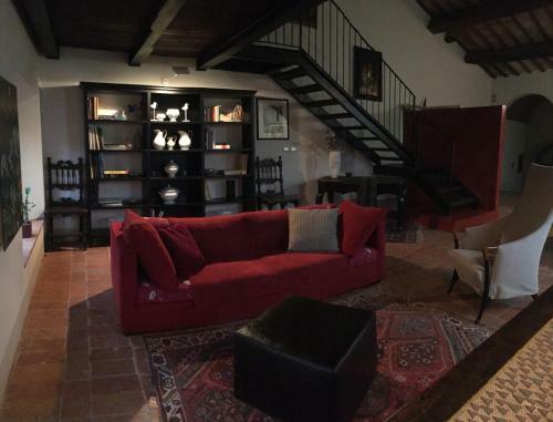 Holiday Apartment In Historical Palace
