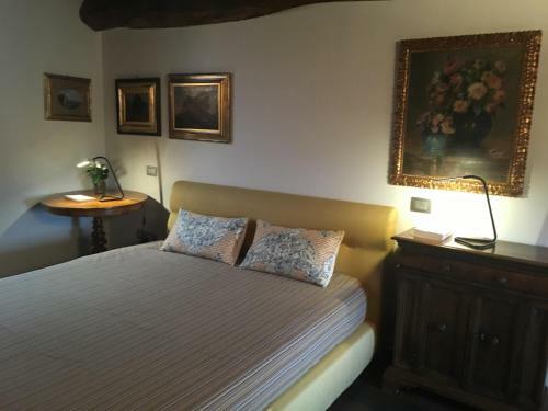 Holiday Apartment In Historical Palace