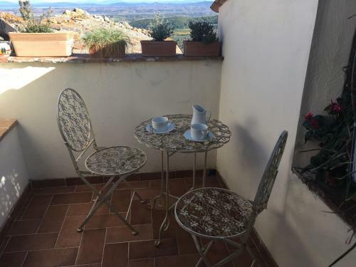 Holiday Apartment In Historical Palace