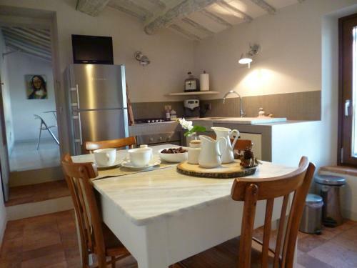 Holiday Apartment In Historical Palace