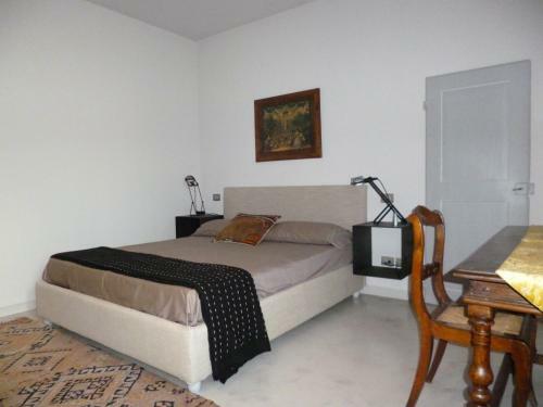 Holiday Apartment In Historical Palace