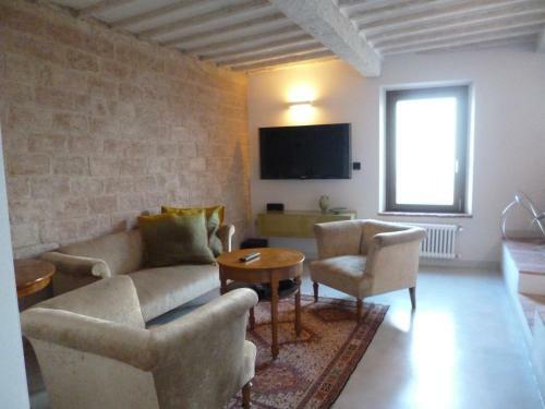 Holiday Apartment In Historical Palace