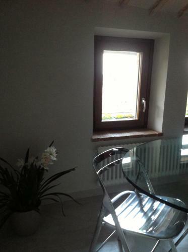 Holiday Apartment In Historical Palace