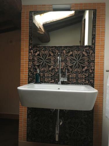 Holiday Apartment In Historical Palace