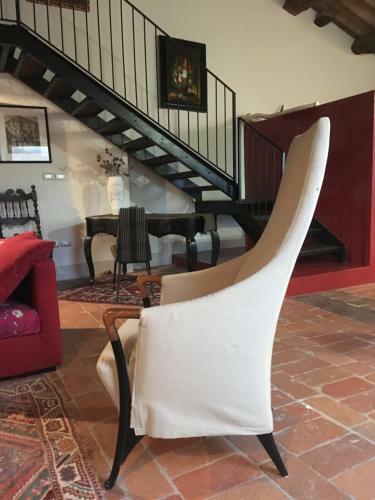 Holiday Apartment In Historical Palace