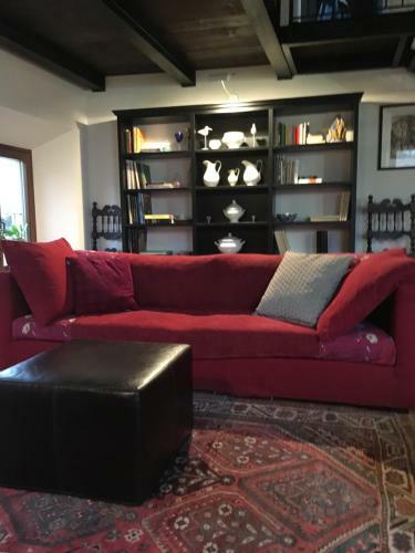 Holiday Apartment In Historical Palace