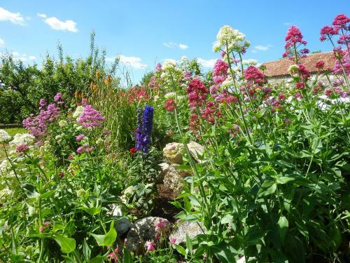 Bed & Breakfast Au Bonheur D'alphonse