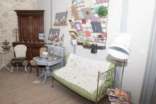 Bed & Breakfast Au Bonheur D'alphonse