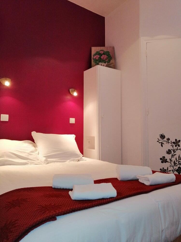 Hotel Moderne