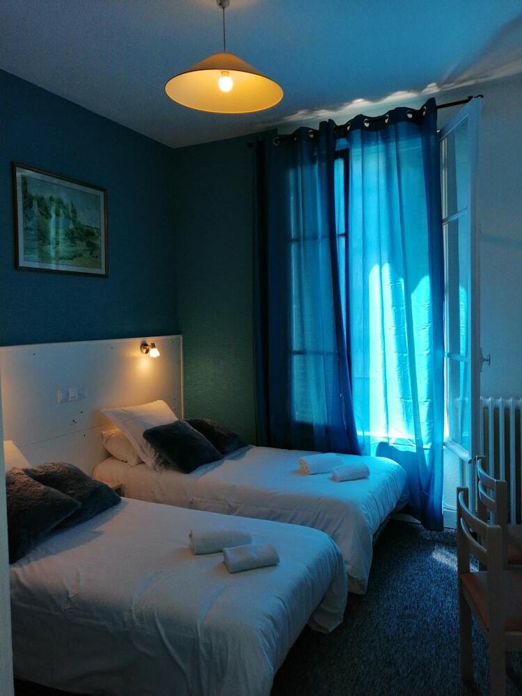Hotel Moderne