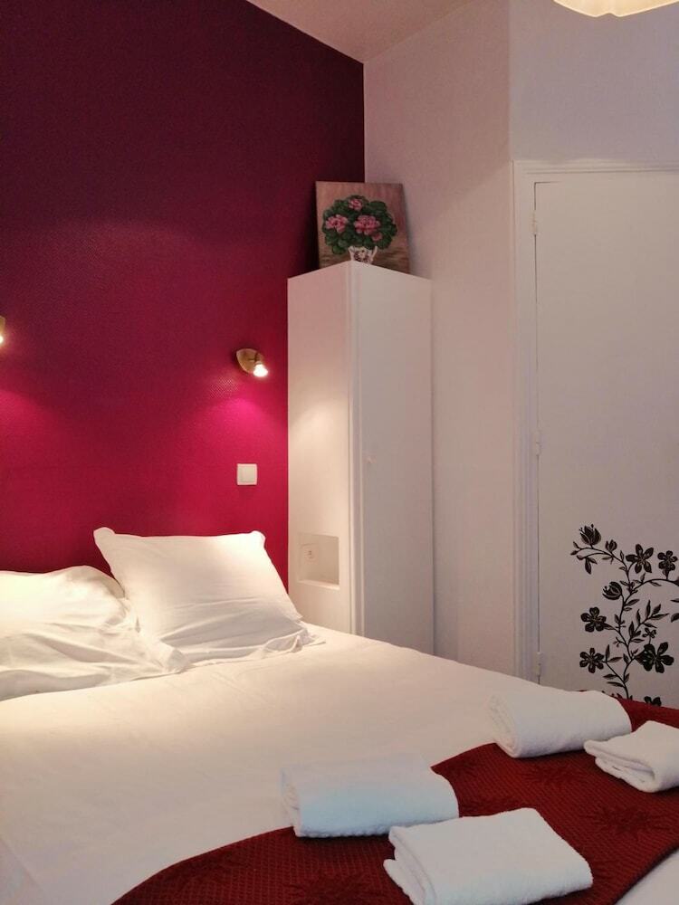 Hotel Moderne
