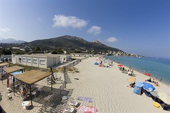 Hotel L'escale Plage