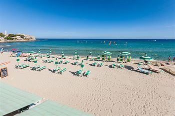 Hotel L'escale Plage
