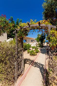 Hotel L'escale Plage