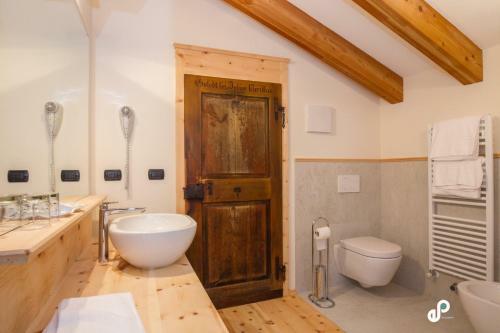 Hotel Chalet Pr� Delle Nasse
