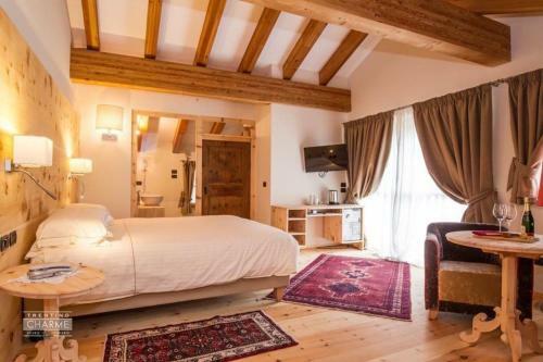 Hotel Chalet Pr� Delle Nasse