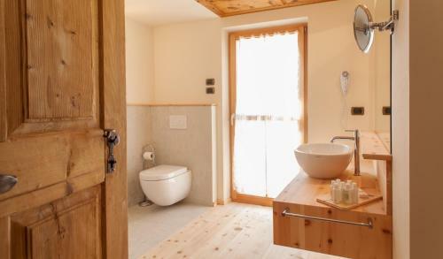 Hotel Chalet Pr� Delle Nasse