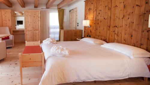 Hotel Chalet Pr� Delle Nasse