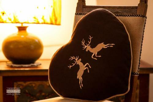 Hotel Chalet Pr� Delle Nasse