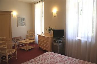 Hotel H�tel Les Cigales
