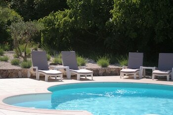 Hotel H�tel Les Cigales