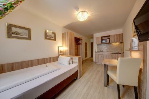 Hotel Deutschmeister