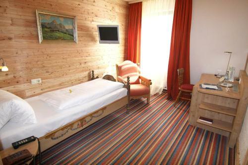 Hotel Deutschmeister