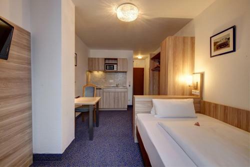 Hotel Deutschmeister