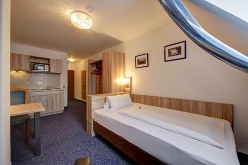 Hotel Deutschmeister