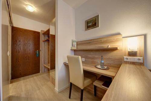 Hotel Deutschmeister