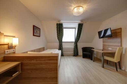 Hotel Deutschmeister