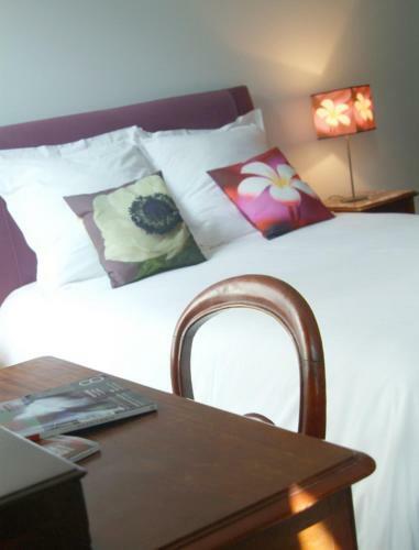 Hotel H�tel Restaurant Du Parc